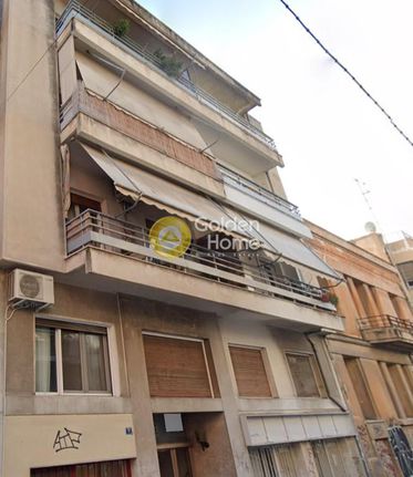 Apartment 83 sqm for sale, Athens - Center, Kipseli