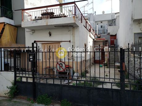 Οικόπεδο 124τ.μ. για πώληση-Κερατσίνι » Κοκκινόβραχος