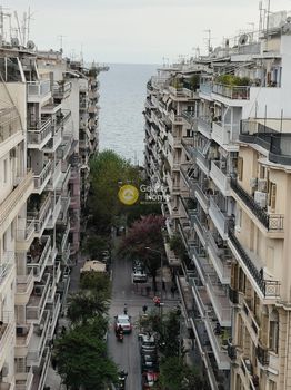 Διαμέρισμα 160τ.μ. για πώληση-Καμάρα