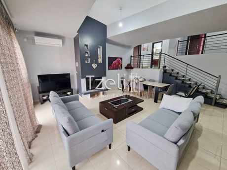 Detached home 214sqm for sale-Dytikis Achaias » Niforeika