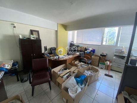 Επιχειρηματικό κτίριο 500τ.μ. για πώληση-Περιστέρι » Άγιος αντώνιος