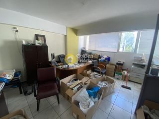 Επιχειρηματικό κτίριο 500 τ.μ. για πώληση