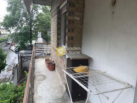 Διαμέρισμα 60τ.μ. για πώληση-Αγία βαρβάρα » Λοιμωδών