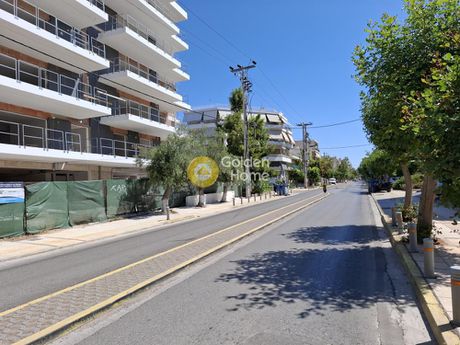 Διαμέρισμα 118τ.μ. για πώληση-Καλλιθέα » Αγία ελεούσα