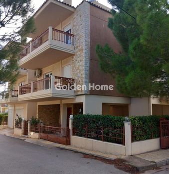 Διαμέρισμα 60τ.μ. για πώληση-Άνω λιόσια » Άγιος ιωάννης θεολόγος