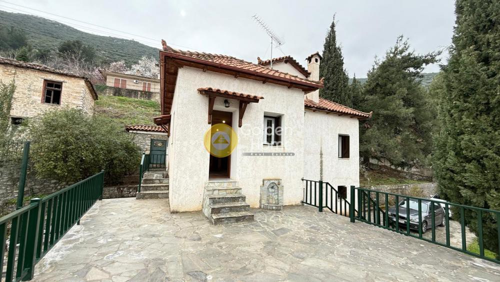 Μονοκατοικία 220 τ.μ. προς πώληση, Μονή Δαδίου