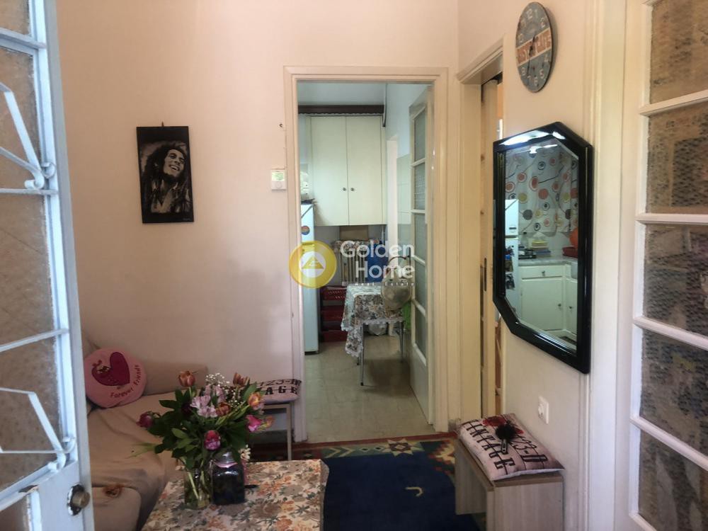 Μονοκατοικία 55 τ.μ. προς πώληση, Νέο Αιγάλεω