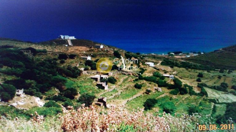 Αγροτεμάχια 4.200 τ.μ. για ενοικίαση, Κυκλάδες, Τήνος