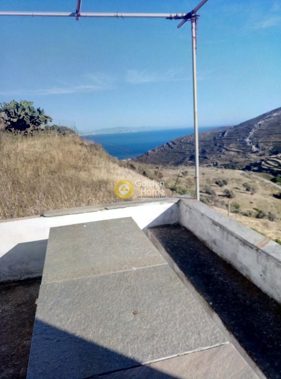 Αγροτεμάχια 4.200 τ.μ. προς ενοικίαση, Κυκλάδες, Τήνος