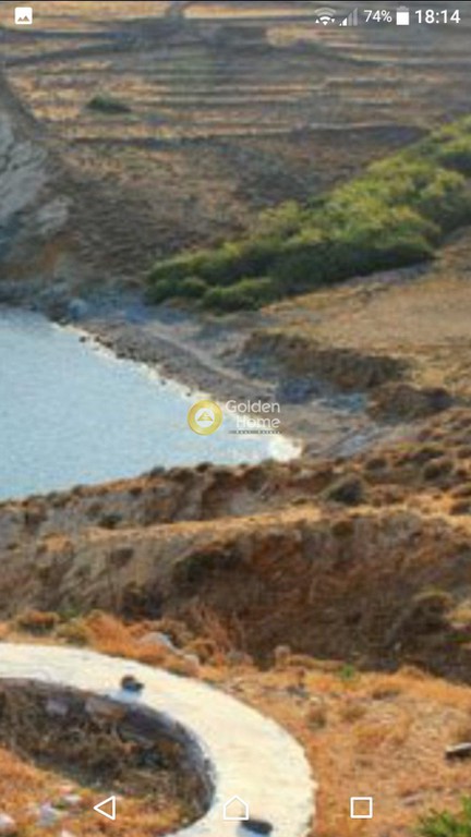 Αγροτεμάχια 4.200 τ.μ. προς ενοικίαση, Κυκλάδες, Τήνος