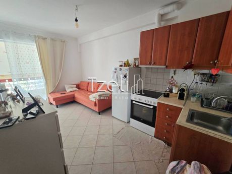 Studio 30sqm for sale-Patra » Skagiopouleio