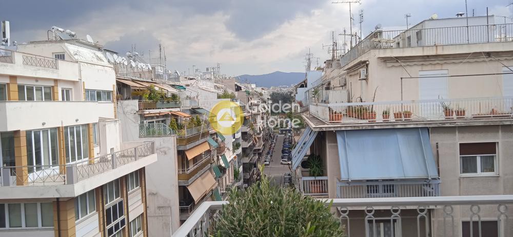 Διαμέρισμα 85 τ.μ. προς πώληση, Αγ. Μελετίου - Πλ. Βικτωρίας - Μάρνη