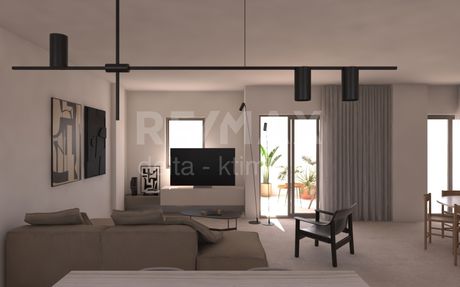 Maisonette 123sqm for sale-Larisa » Nea Politia