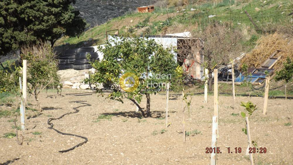 Αγροτεμάχια 26.000 τ.μ. πρός πώληση, Δωδεκάνησα, Αστυπάλαια