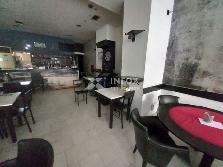 Store 120sqm for rent-Evosmos » Center