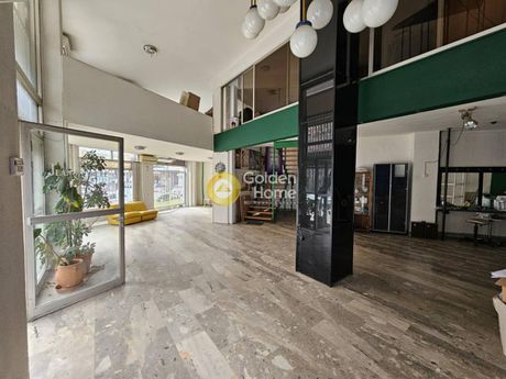 Κατάστημα 170 τ.μ. προς ενοικίαση
