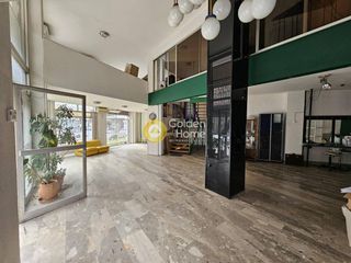 Κατάστημα 170 τ.μ. προς ενοικίαση