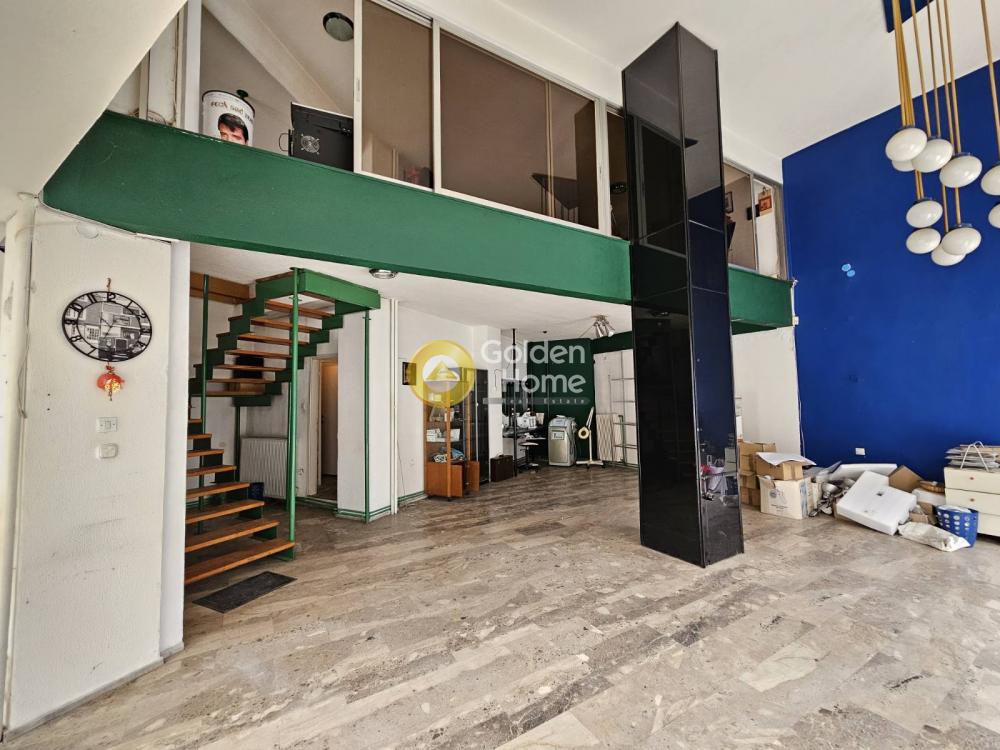 Κατάστημα 170 τ.μ. προς ενοικίαση, Ιπποκράτειο