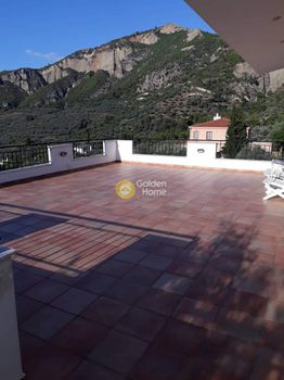Building 219sqm for sale-Evrostini » Koumarias