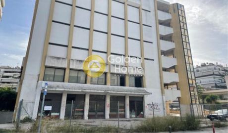 Store 70sqm for sale-Agios Ioannis Rentis » Center