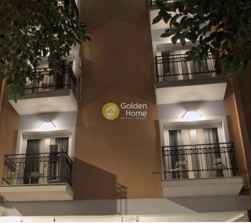 Επιχειρηματικό κτίριο 430 τ.μ. προς πώληση, Πολυτεχνείο
