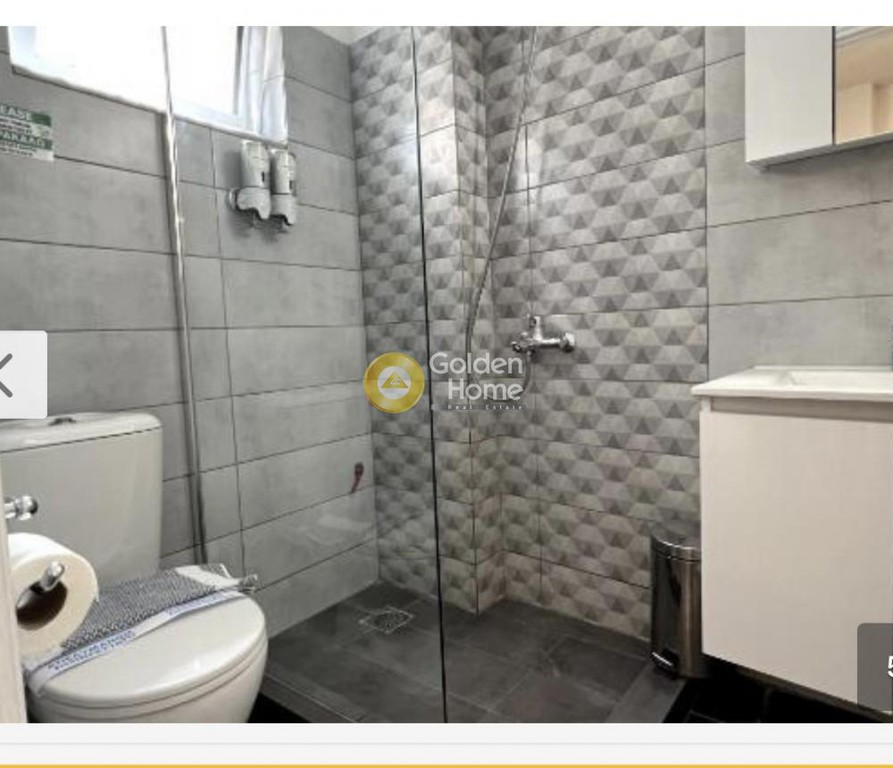 Επιχειρηματικό κτίριο 430 τ.μ. προς πώληση, Πολυτεχνείο