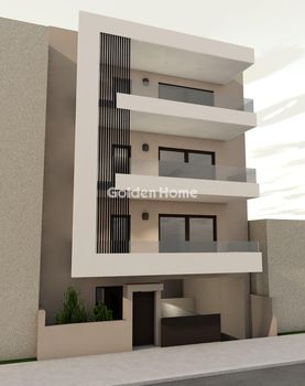 Apartment 102sqm for sale-Kamatero » Agios Tryfonas