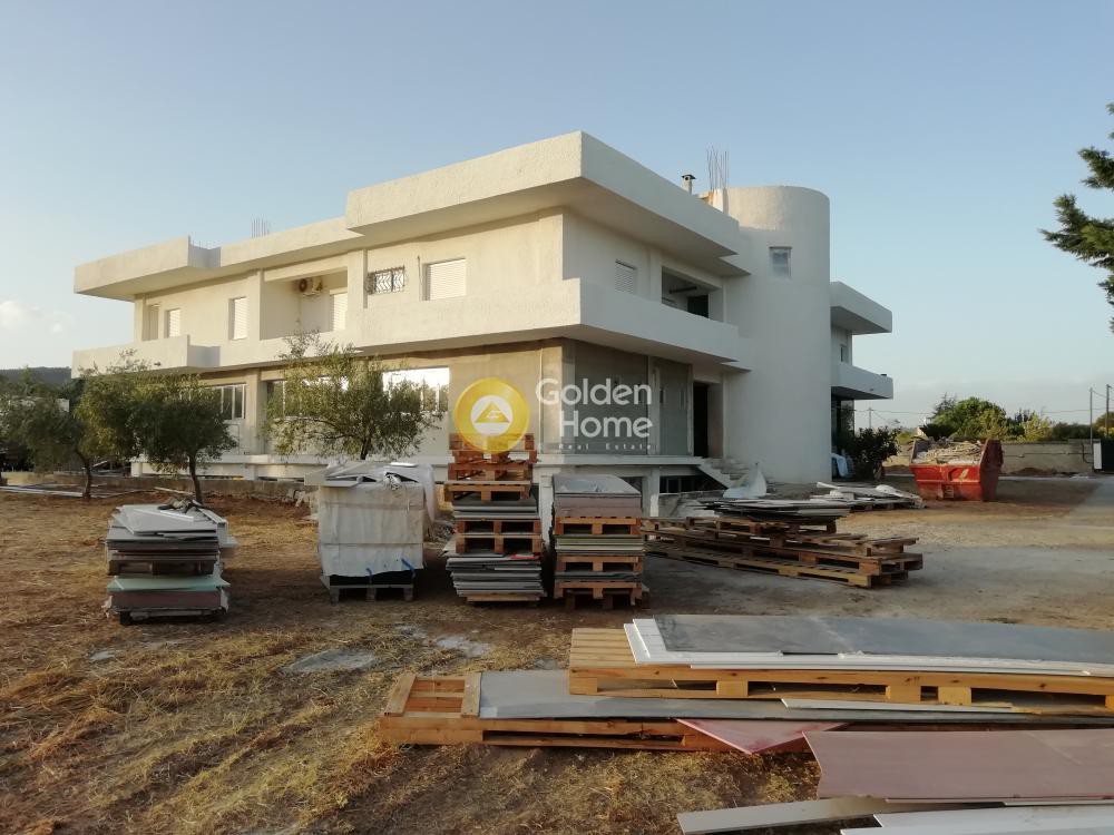 Βιομηχανικός χώρος 1.500 τ.μ. προς πώληση, Σταθμός Αφιδνών