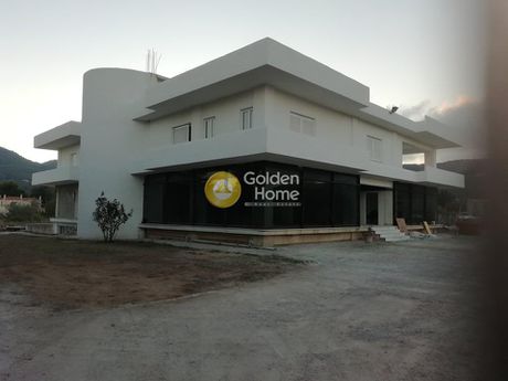 Industrial space 1.500sqm for sale-Oropos » Stathmos Afidnon