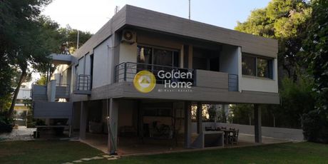 Detached home 425sqm for sale-Kifisia » Nea Kifisia