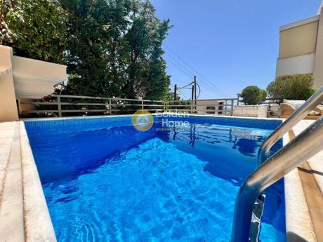 Detached home 305sqm for sale-Voula » Dikigorika