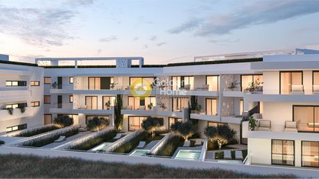 Apartment 57sqm for sale-Heraclion Cretes » Metochi Papa Titou