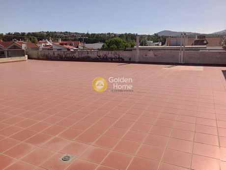 Office 245sqm for rent-Agios Stefanos » Nimfon
