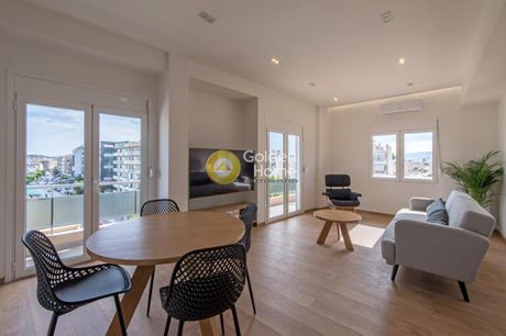 Apartment 75sqm for sale-Attiki » Thimarakia