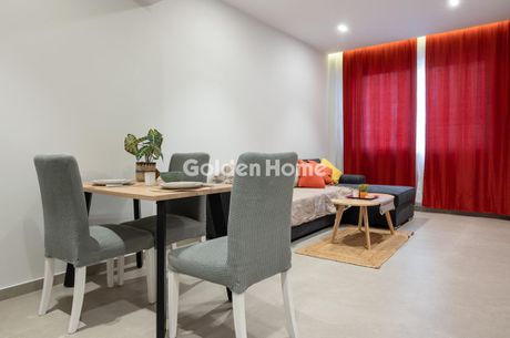 Apartment 45sqm for sale-Kentro » Platia Kanigos