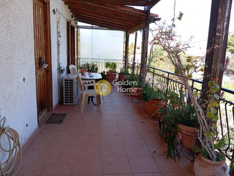 Detached home 205sqm for sale-Abelakia » Selinia