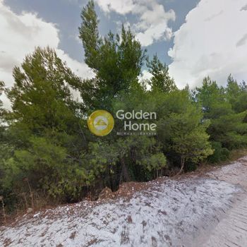 Land plot 800sqm for sale-Dionisos » Center