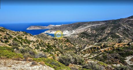 Land plot 9.000sqm for sale-Kimolos » Prassa