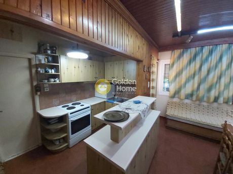 Detached home 65sqm for sale-Marathonas » Agios Panteleimonas