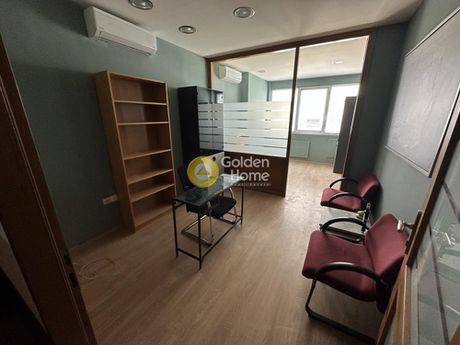 Office 50sqm for rent-Ladadika