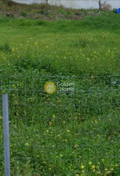 Land plot 815sqm for sale-Marathonas » Center