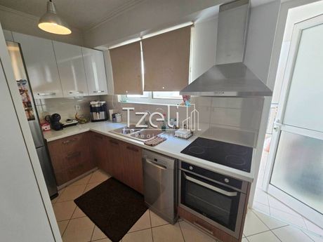 Apartment 80sqm for sale-Patra » Astinomika