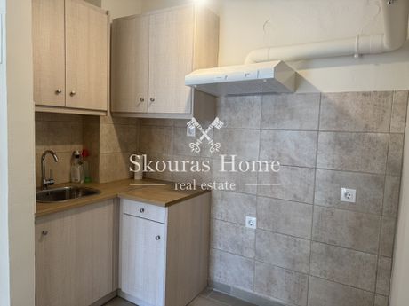 Studio 25sqm for rent-Ioannina