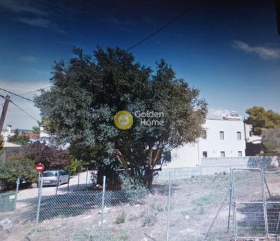 Land plot 866sqm for sale-Nea Erithraia » Mortero