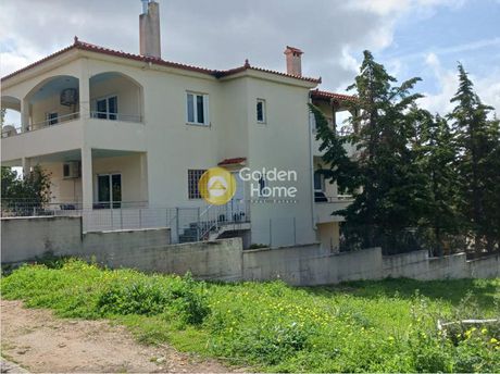Apartment 115sqm for sale-Pikermi » Dioni
