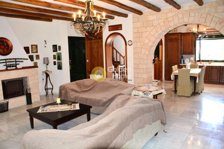 Maisonette 245sqm for sale-Aegina » Livadi