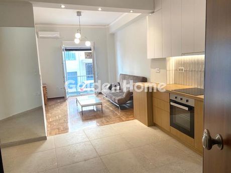 Apartment 52sqm for sale-Poligono - Tourkovounia » Tourkovounia