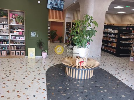 Store 300sqm for sale-Koukaki - Makrigianni » Koukaki - Pediki Chara