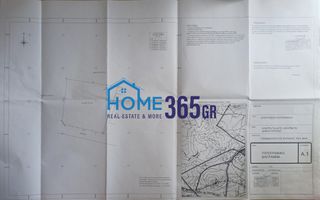 Οικόπεδο 800 τ.μ. για πώληση