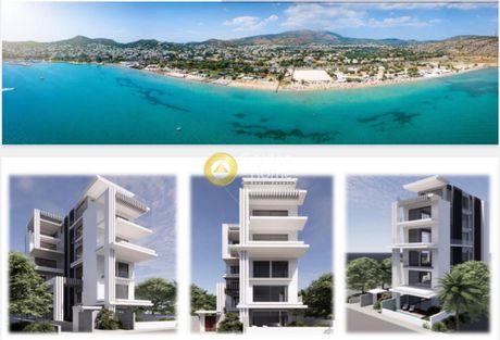 Maisonette 173sqm for sale-Vari - Varkiza » Varkiza